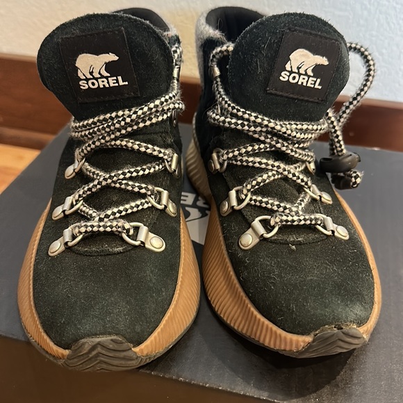 Youth Sorel Out N About Conquest WP - Picture 5 of 5